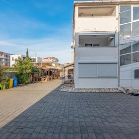 Apartman Novalja - CKP857