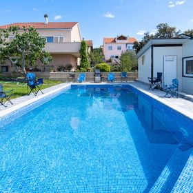 Apartman Sukošan - CDI751