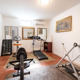 Apartman Sukošan - CDI751