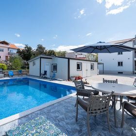 Apartman Sukošan - CDI750