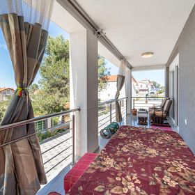 Apartman Sukošan - CDI750