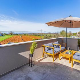 Vendégház Vodnjan - CIS278