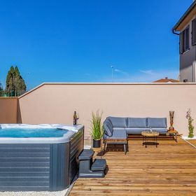 Vendégház Vodnjan - CIS278