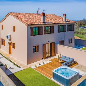 Vendégház Vodnjan - CIS279