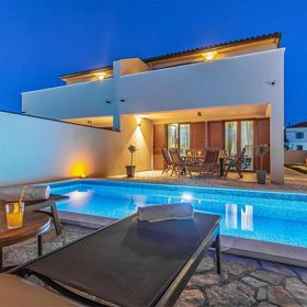 Vendégház Vodnjan - CIS279