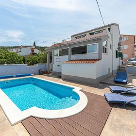 Vendégház Slatine - CSC509