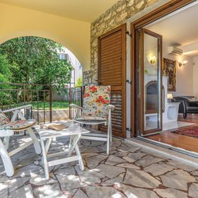 Vendégház Premantura - CIA234