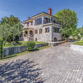 Vendégház Premantura - CIA234