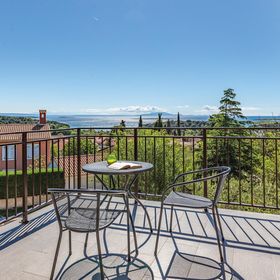 Vendégház Premantura - CIA234