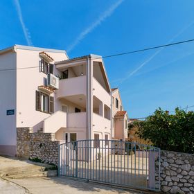 Apartman Mali Lošinj - CKL321