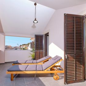 Apartman Mali Lošinj - CKL321