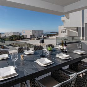 Vendégház Novalja - CKP699