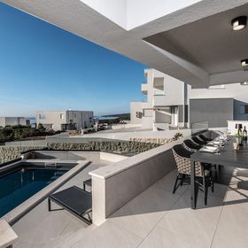 Vendégház Novalja - CKP699