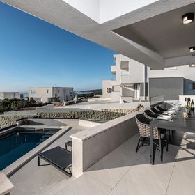 Vendégház Novalja - CKP699