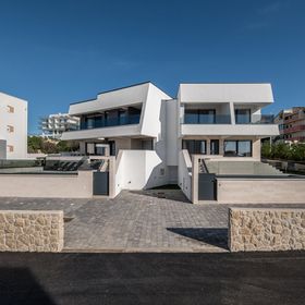 Vendégház Novalja - CKP699