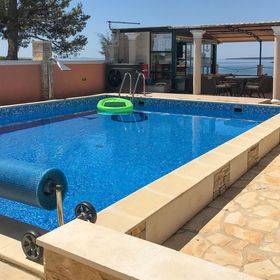 Apartman Privlaka - CDI692