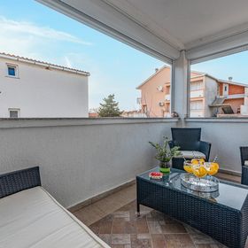 Apartman Novalja - CKP858