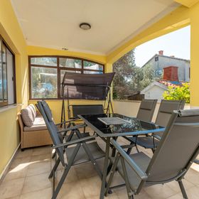 Apartman Bibinje - CDI753