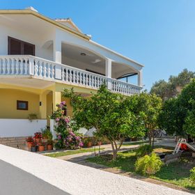 Apartman Bibinje - CDI753