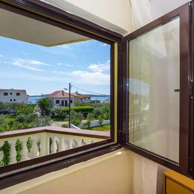 Apartman Bibinje - CDI754