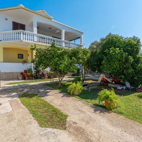 Apartman Bibinje - CDI754