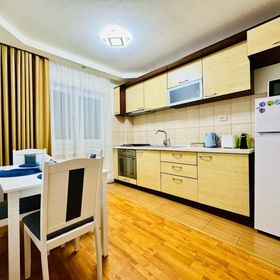 Apartament Altheda Living Eroilor 116-A4 Suceava