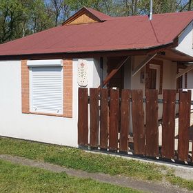 Ringató Vendégház Csisztapuszta