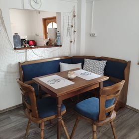 Ringató Vendégház Csisztapuszta