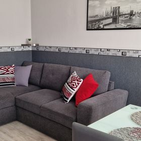 Angi Apartman Harkány