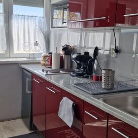 Angi Apartman Harkány