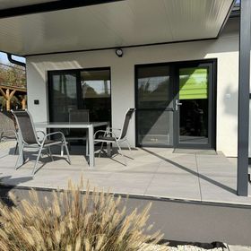 Minami Apartman Harkány