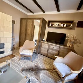 Búj-Lak Vendégház Zalaszentmárton