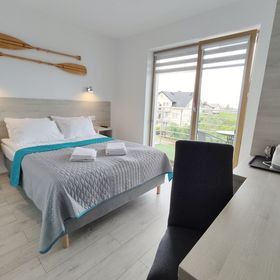 Willa M19 Władysławowo