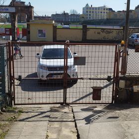 Stadion Apartman Eger