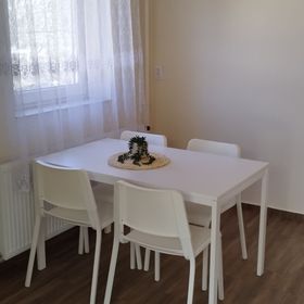 Stadion Apartman Eger