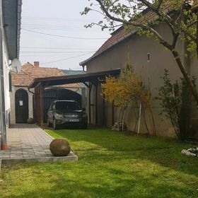 Casa de oaspeți 232 Vendégház Colțești