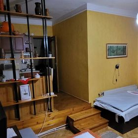 Alpesi Vendégház Orosháza