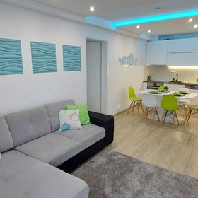 Catamaran Beach 213 Apartman Siófok