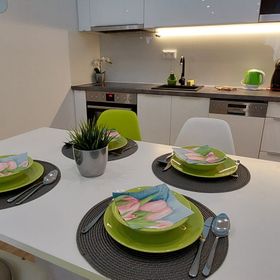 Catamaran Beach 213 Apartman Siófok