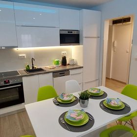 Catamaran Beach 213 Apartman Siófok