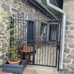 Csónakház Apartmanok Tokaj