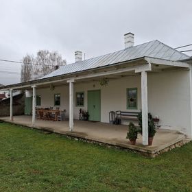 Tornác Vendégház Diszel Tapolca