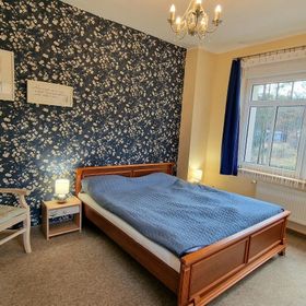 Willa Kwiaty Polskie Jedlina-Zdrój