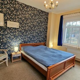 Willa Kwiaty Polskie Jedlina-Zdrój