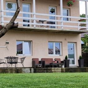 Vila House of Beyoutiful Bocşa