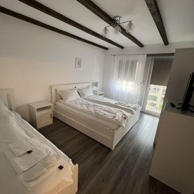 Vila House of Beyoutiful Bocşa