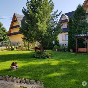 Wynajem Pokoi U Krystyny Zakopane