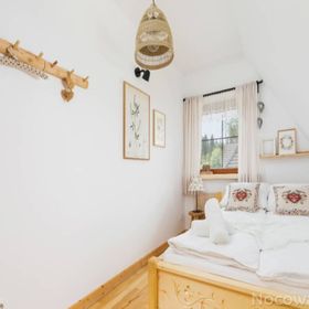 Apartament Słodyczkowy Nowe Bystre