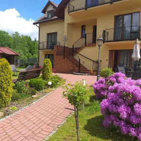 Apartamenty u Ani Kudowa Zdrój