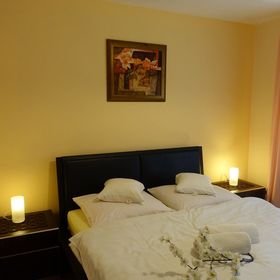Apartamenty u Ani Kudowa Zdrój